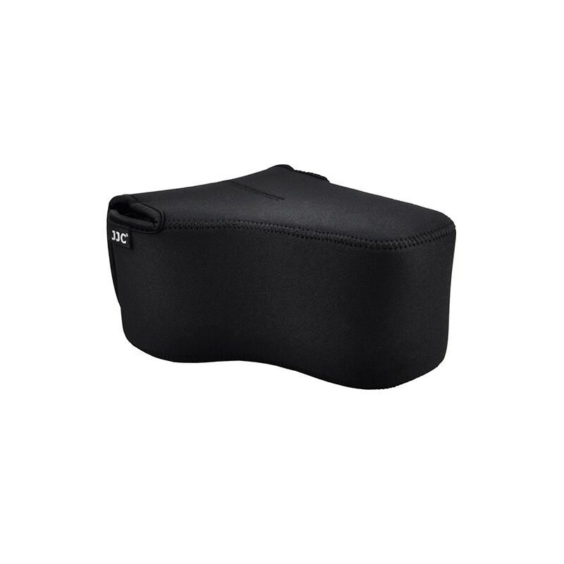 Pokrowiec JJC OC-MC3BK Czarny