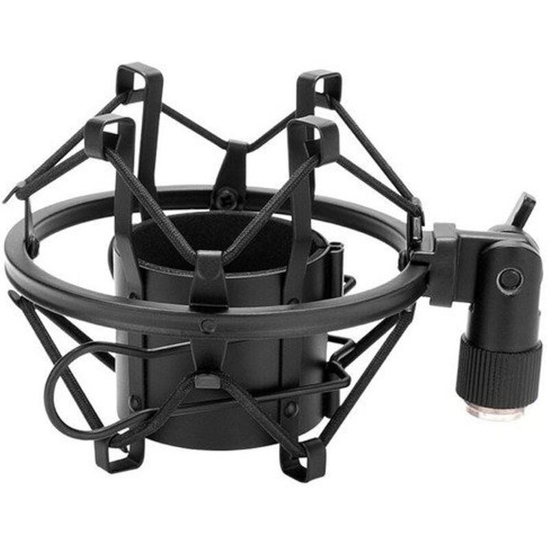 Kosz antywibracyjny KA-LINE STAND DSM45 Czarny