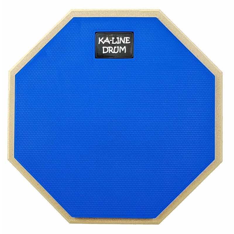 Pad perkusyjny KA-LINE STAND PPM300 8 Niebieski