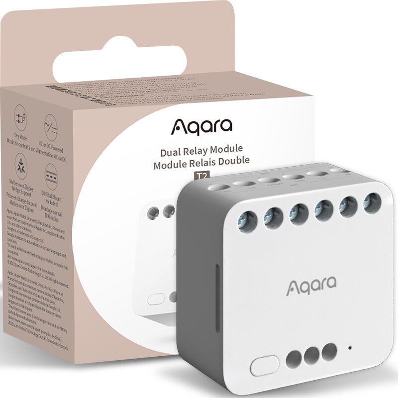 Aqara T2 DCM-K01
