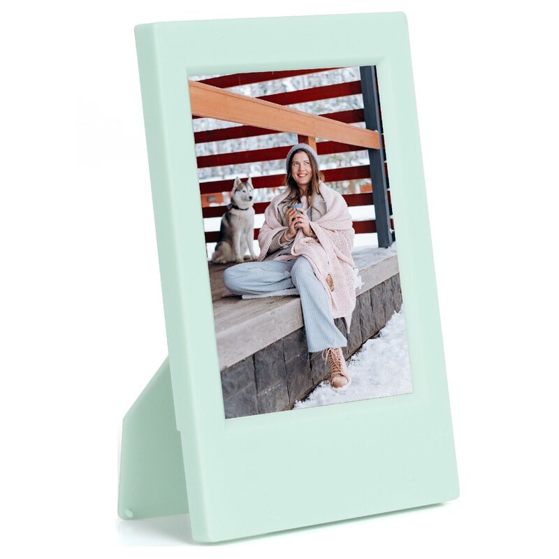 Ramka LOVEINSTANT SB8034 Miętowy