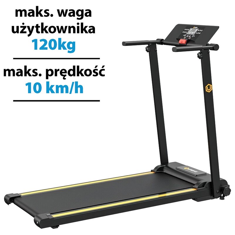 UREVO Foldi Mini URTM006