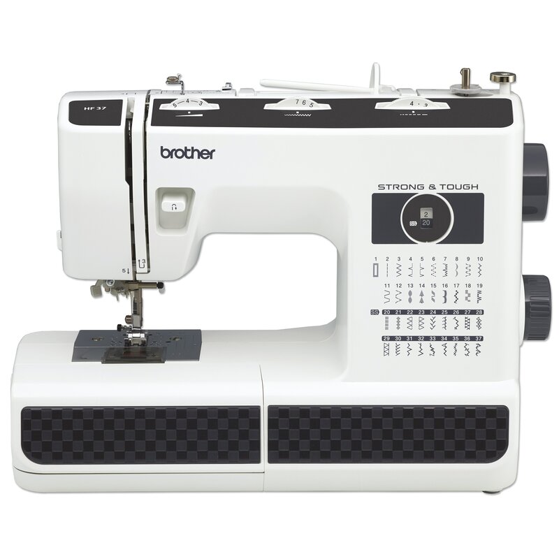 Maszyna do szycia BROTHER HF37