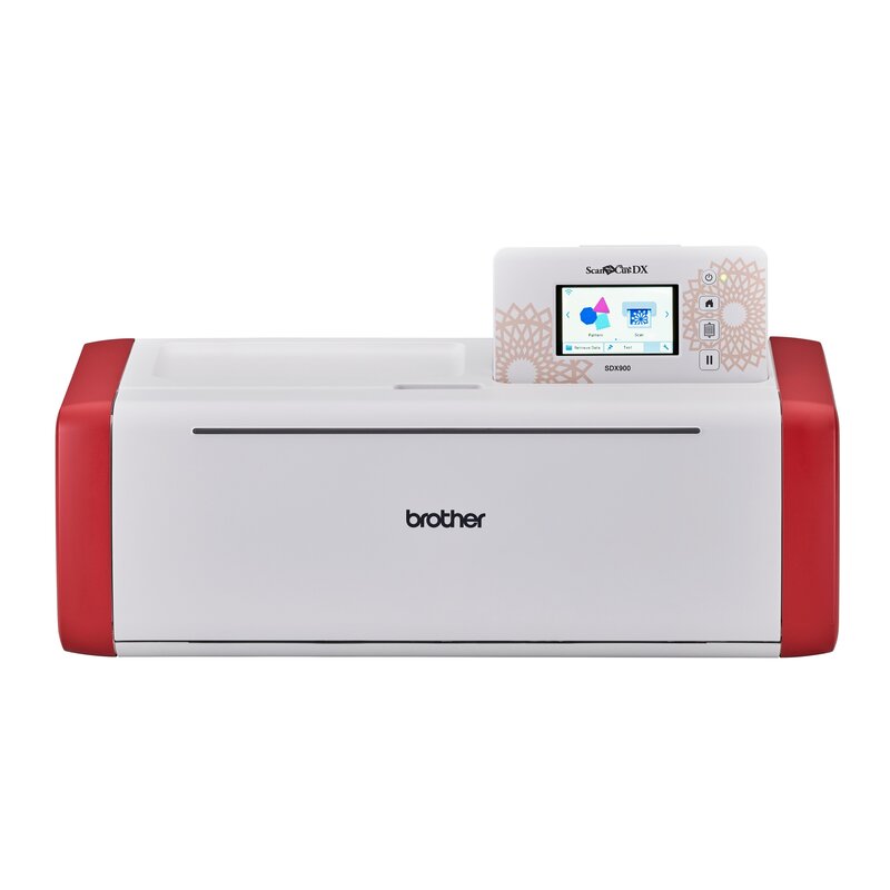 Ploter BROTHER ScanNCut SDX900