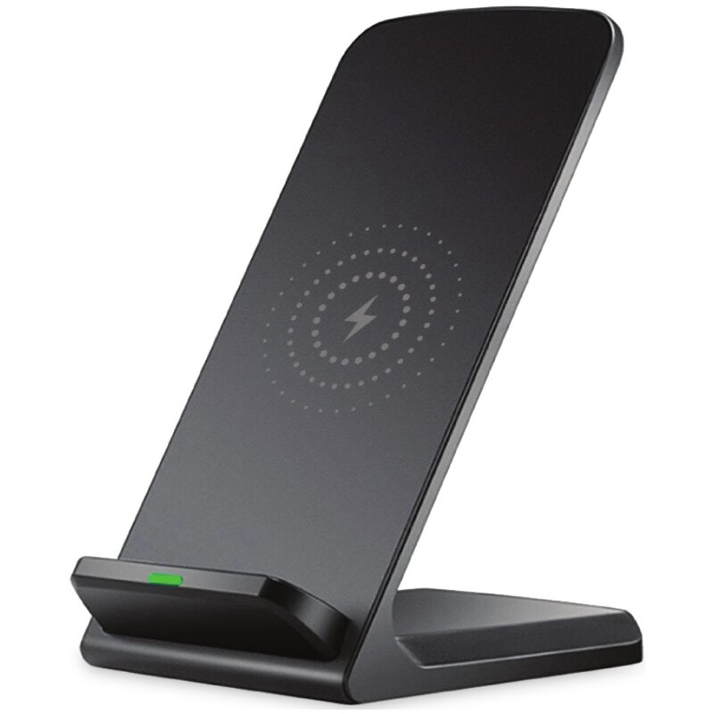 Ładowarka indukcyjna SETTY LI-15-S1 15W Czarny MagSafe