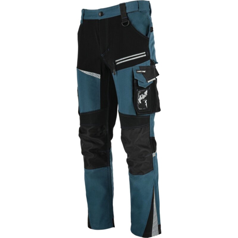 Spodnie robocze LAHTI PRO L4054106 (rozmiar XXXL)