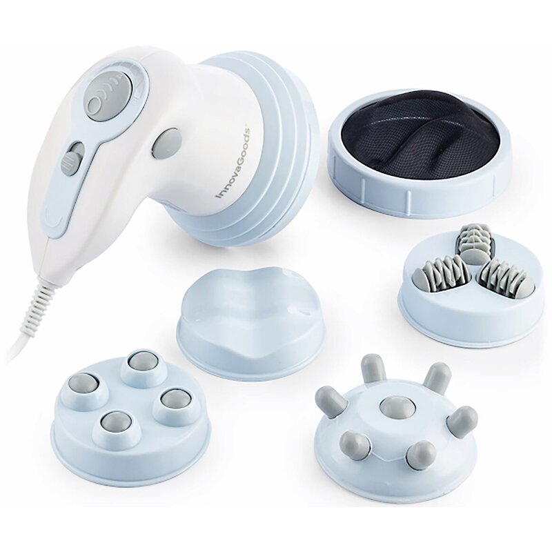 Masażer INNOVAGOODS V0103224