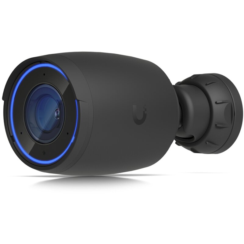 Kamera IP UBIQUITI AI Pro Zewnętrzna / Wewnętrzna, LAN
