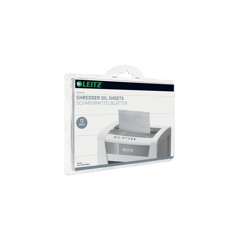 Papier olejowy LEITZ 80070000