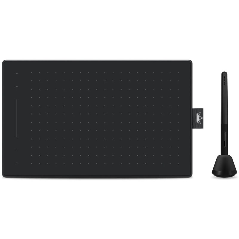 Tablet graficzny HUION Inspiroy RTM-500 Czarny