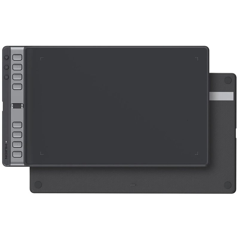Tablet graficzny HUION Inspiroy 2L Czarny