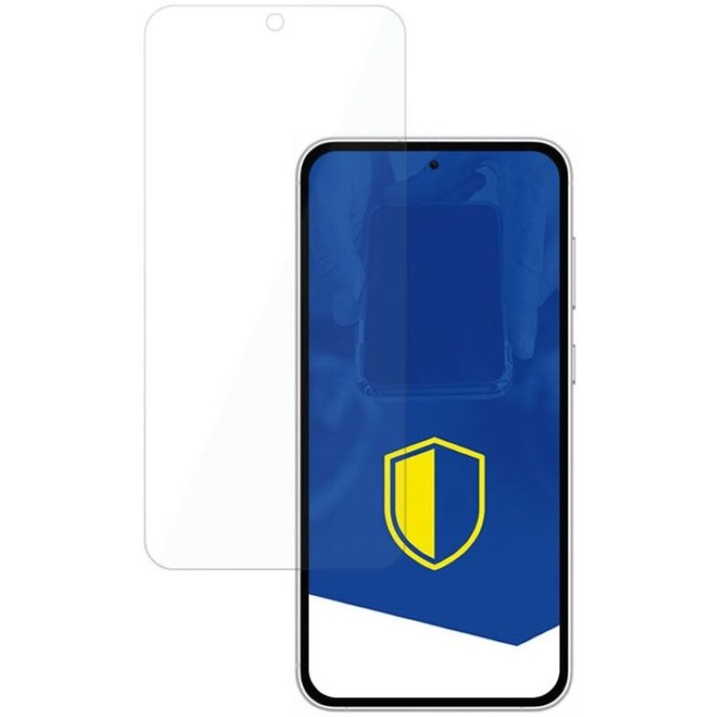 Folia ochronna 3MK ARC+ do Samsung Galaxy S23 FE