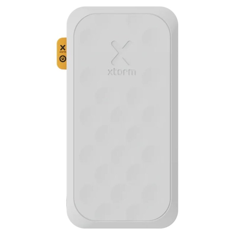 Xtorm FS5200 Fuel Series 5 20000mAh, 35W Biały