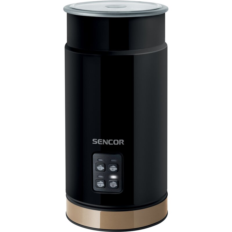 Spieniacz SENCOR SMF 2031BK Czarny