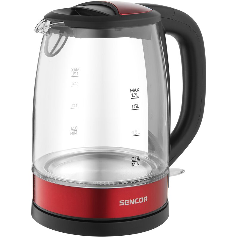 Sencor SWK 7401RD 1,7l 2200W
