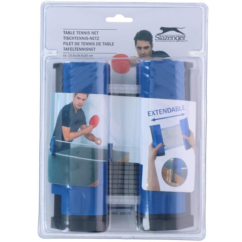 Siatka do ping ponga SLAZENGER 185958