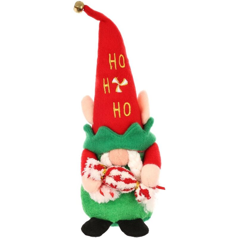 Elf dekoracyjny SASKA GARDEN 1048093 28 cm