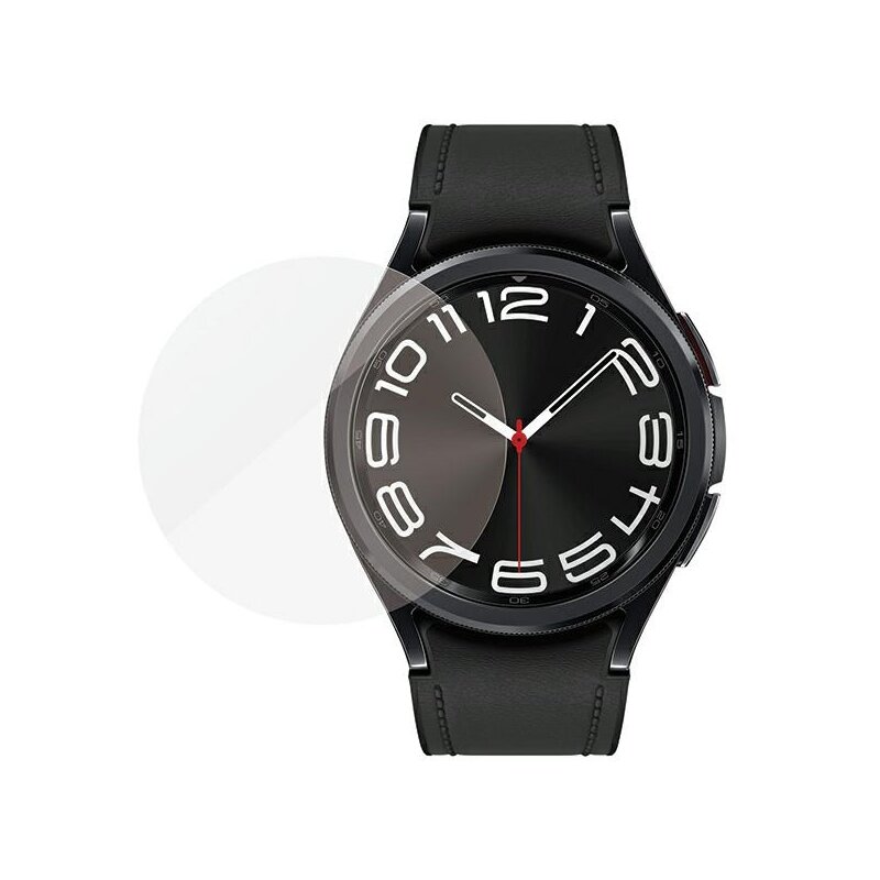 Szkło hartowane PANZERGLASS Screen Protection do Samsung Galaxy Watch 6 Classic 43mm