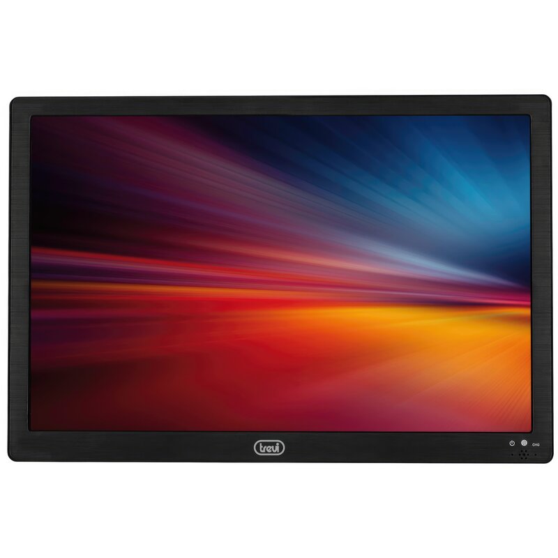Telewizor TREVI LTV2014HE 14,1" LED