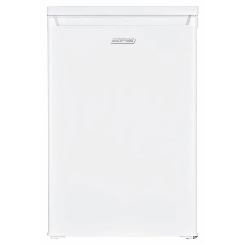 Lodówka MPM 131-CJ-19 85cm Biała