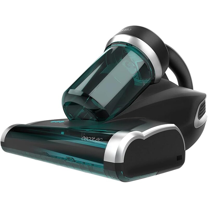 Odkurzacz ręczny CECOTEC Conga 7000 Mattress