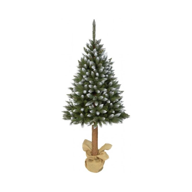 Choinka MIRPOL Świerk diamentowy 160 cm