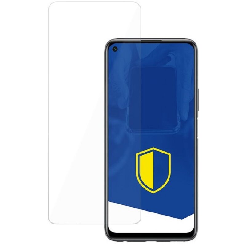 Szkło hartowane 3MK HardGlass do Huawei P40 Lite 5G