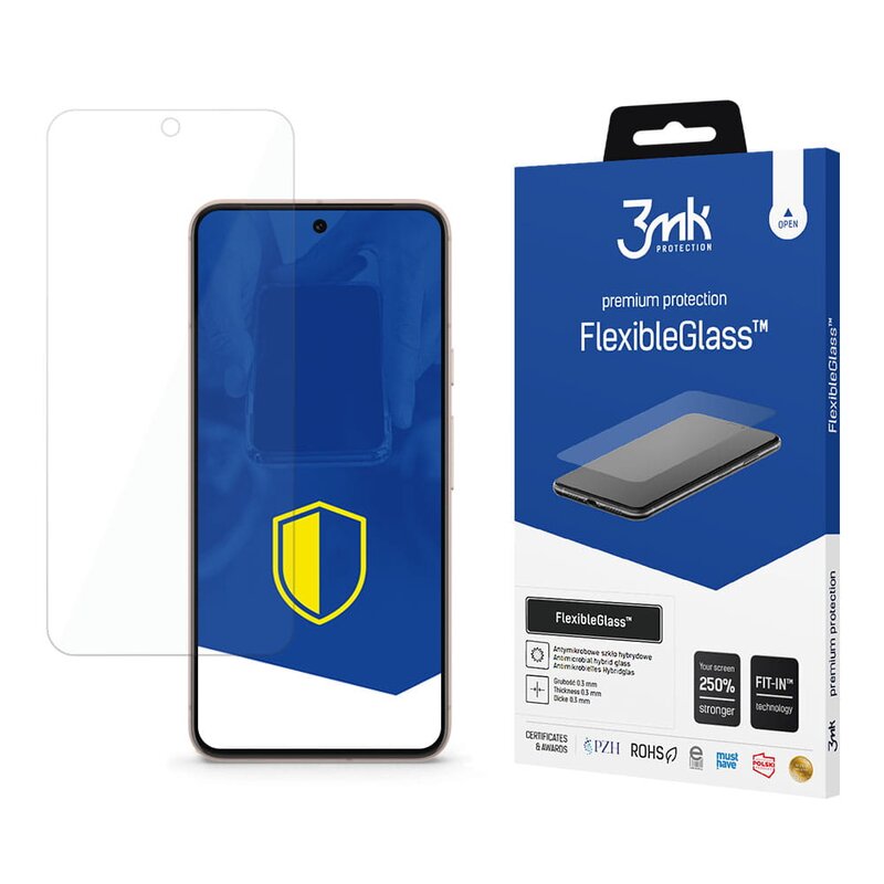 3mk FlexibleGlass do Google Pixel 8 Pro