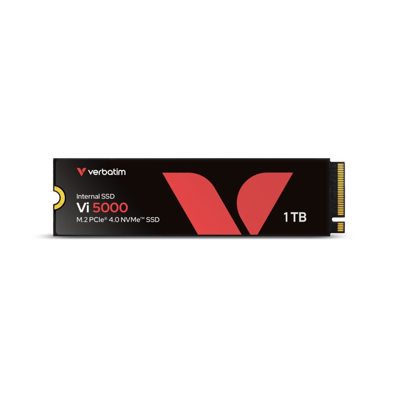 Dysk VERBATIM Vi5000 1TB SSD