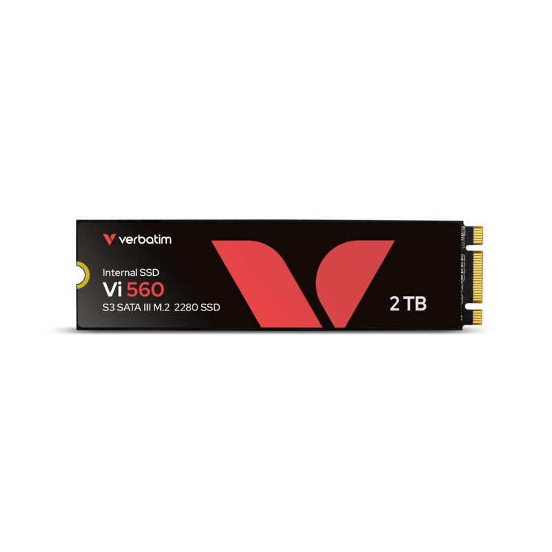 Dysk VERBATIM VI560 S3 2TB SSD
