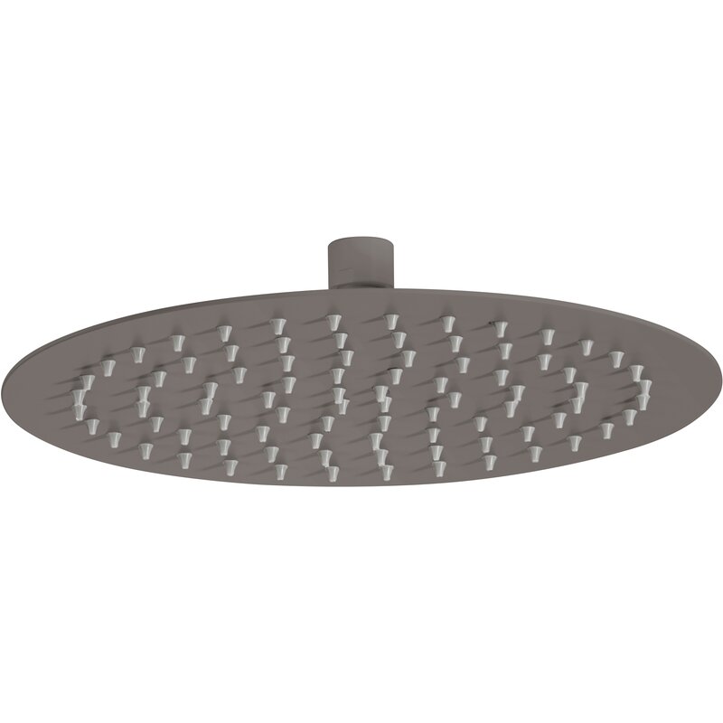 Deszczownica DEANTE Cascada NAC D10K Titanium