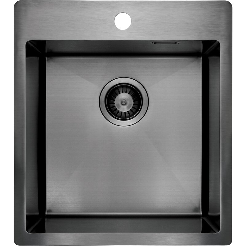 Deante Olfato Precious ZPO_D10A Stal szlachetna Titanium