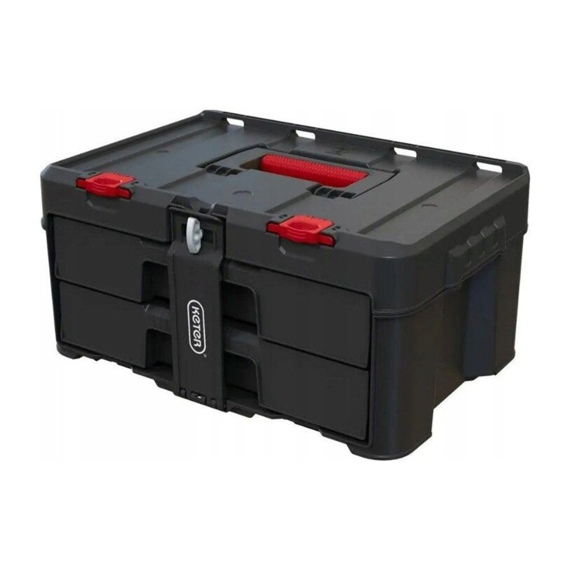 Skrzynka narzędziowa KETER Stack'N'Roll