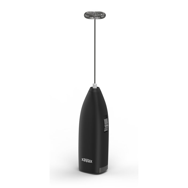 Spieniacz XAVAX Barista 111258