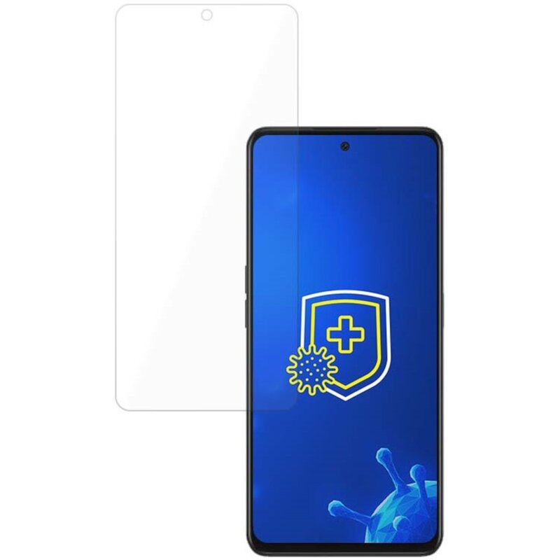 Folia ochronna 3MK Silver Protection+ do OnePlus Nord CE 3 Lite
