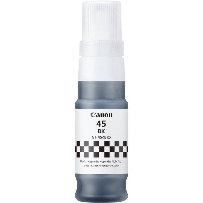 Canon Tusz GI-45 BLACK 6288C001