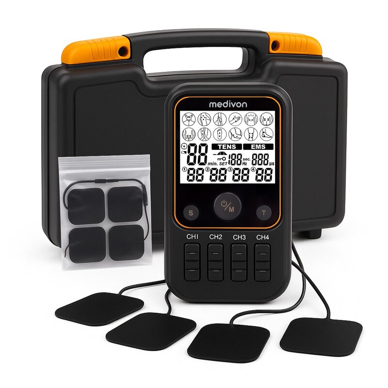 Elektrostymulator MEDIVON OdinFlex PRO