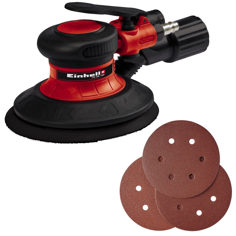 Einhell TC-PE 150 4133330