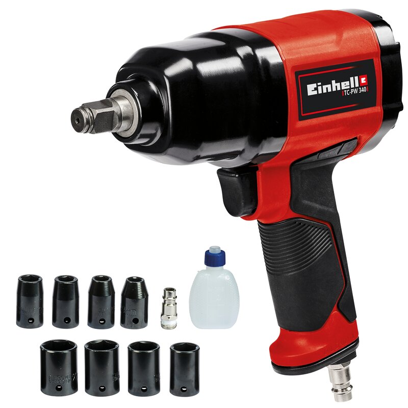Einhell TC-PW 340 4138950
