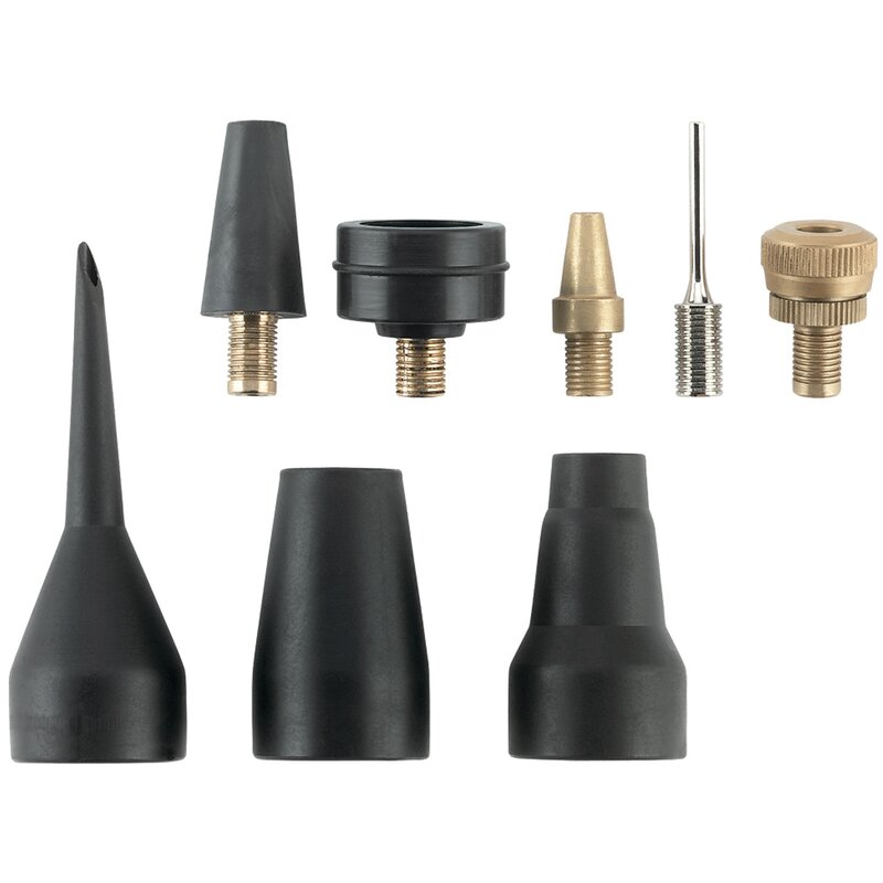 Adaptery do pompowania EINHELL 4139695 (8 Szt.)