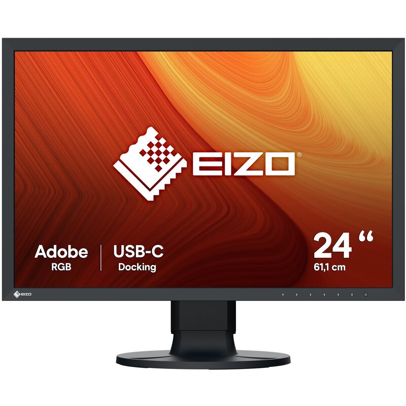 Monitor EIZO ColorEdge CS2400S 24.1" 1920x1200px IPS