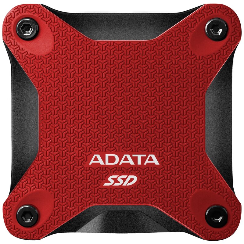 ADATA DYSK SSD SD620 512GB RED