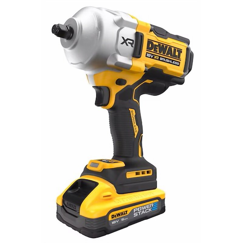 Klucz udarowy DEWALT DCF961H2T-QW