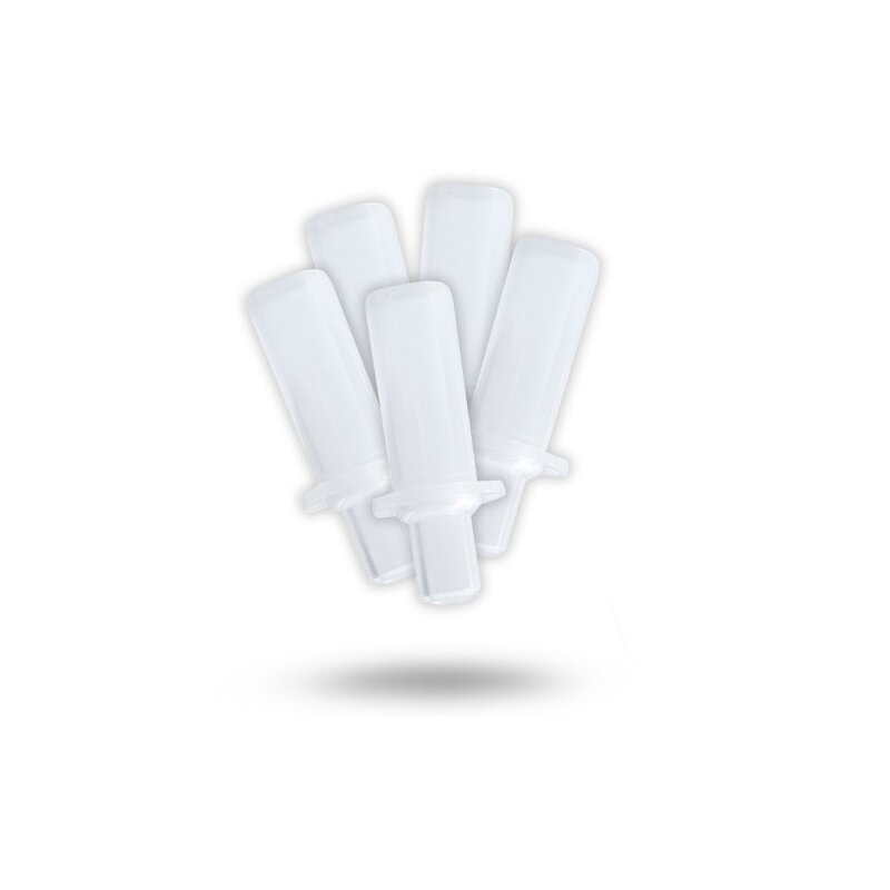 Ustnik do alkomatu XBLITZ Hero i Unlimited XBL-CAR-AL016 (5 sztuk)