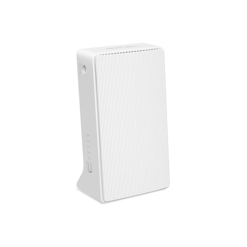Router MERCUSYS MB110-4G 2.4 GHz, Gniazdo SIM
