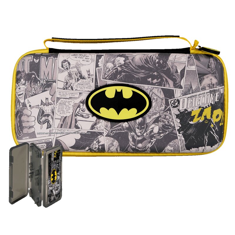 Etui FR-TEC BATSWPB DC Batman