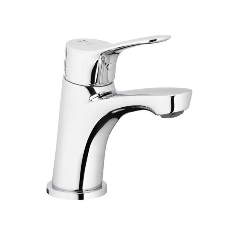 Bateria umywalkowa KFA ARMATURA Morris 5242-815-00 Chrom