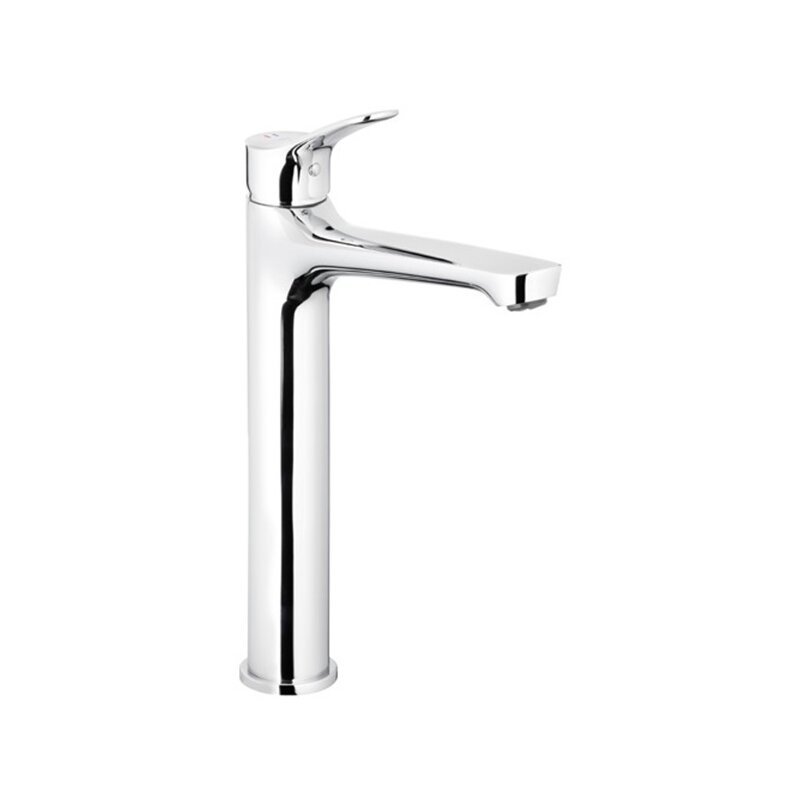 Bateria umywalkowa KFA ARMATURA Morris 5242-712-00 Chrom