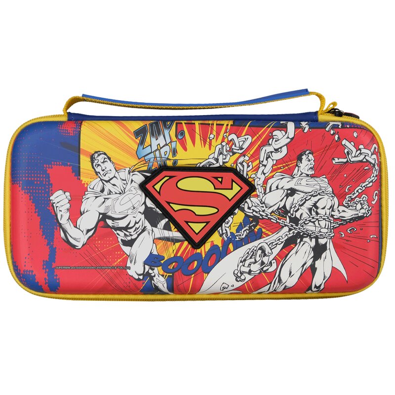 Etui FR-TEC SUPSWPB DC Superman