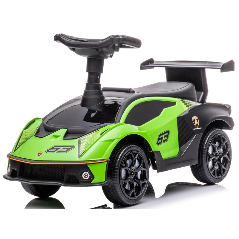 Jeździk SUN BABY Lamborghini Essenza SCV12